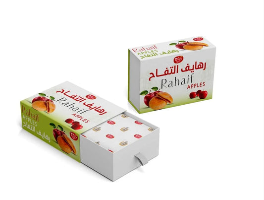 Rahaif Apples