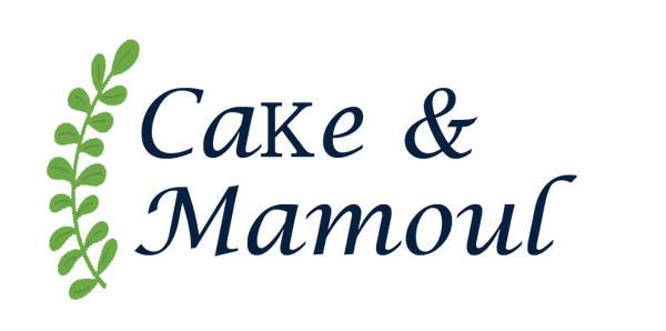 Cake & Mamoul