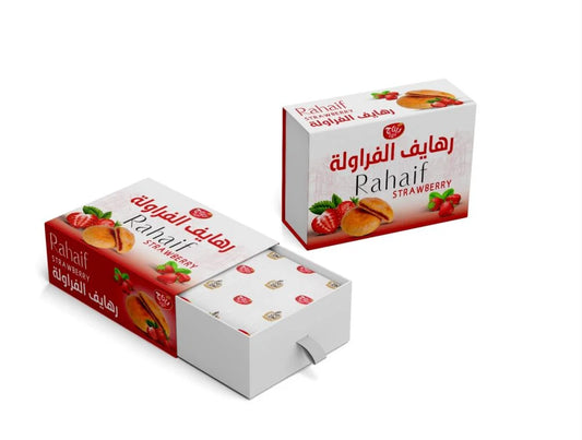 Rahaif Strawberry