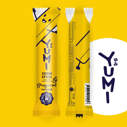 Yumi Original Corn Stick – 8.5g x 20 sticks